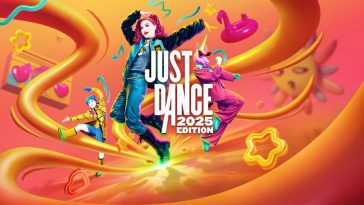 Happy Holidays – Just Dance Yourself Into 2025!