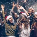 A Few Xmas Eve Parties to Check Out in Beijing