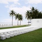 Raffles Hainan Clear Water Bay Hosts ‘Love Knows No Boundaries’ Wedding Show