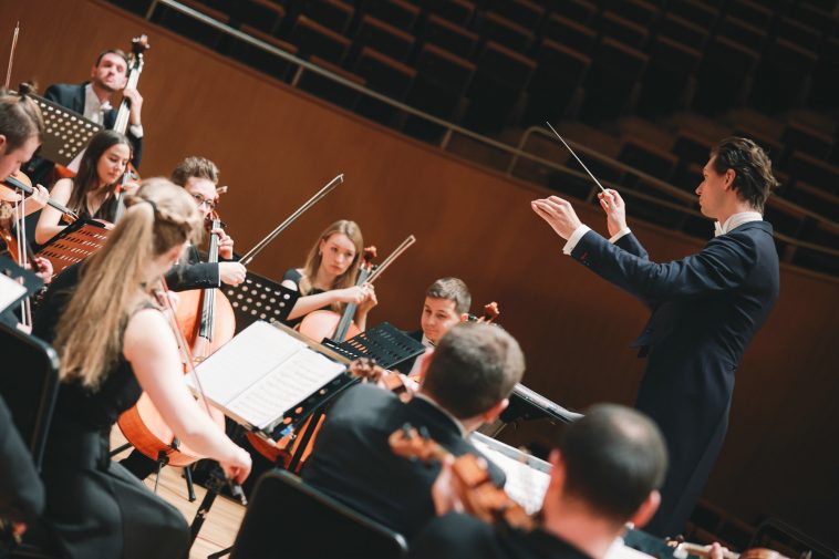 WIN! Vienna Royal Symphony Orchestra New Year’s Concert 2025