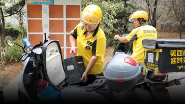 China Puts E-Bike Makers on the Hook for Battery Recycling