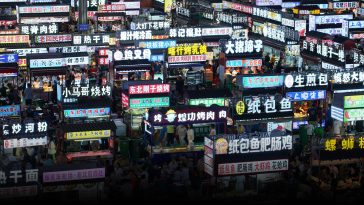 China’s 2024 in Photos