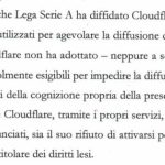 Cloudflare Must Block Piracy Shield Domains and IP Addresses Across Its Service