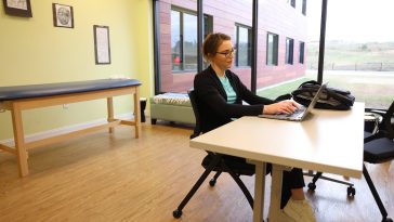 The prisoners in Maine working remote jobs