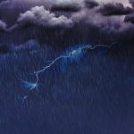 Third-Level Cyclone Alert Issued: Heavy Rains Expected for Chennai, Puducherry on Christmas