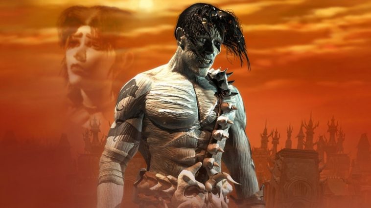 Planescape: Torment was a revolutionary RPG, but many of its devs had no experience with the D&D campaign it was based on: “What the f*ck is that?”