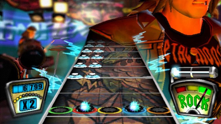 18 years after Guitar Hero 2 released, a streamer has completed the hardest challenge there is -to-back without missing a single note