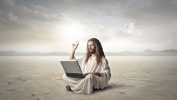 What do ransomware and Jesus have in common? A birth month and an unwillingness to die