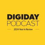 2024 in review: From AI boom to election frenzy, Digiday editors look back