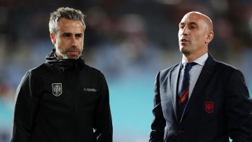 The biggest controversies in women’s football