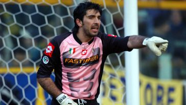 Who is the most expensive Italian player of all time?