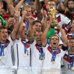 Who is the most expensive German player of all time?