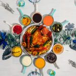 Savour Moments of Togetherness with a Truly Magical Orthodox Festive Day at JA Ocean View Hotel