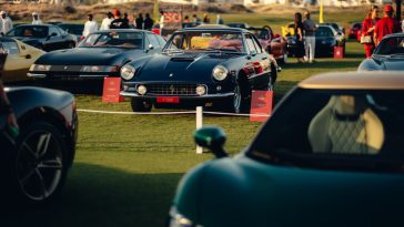 Cavallino Classic Middle East 2024 – Recap