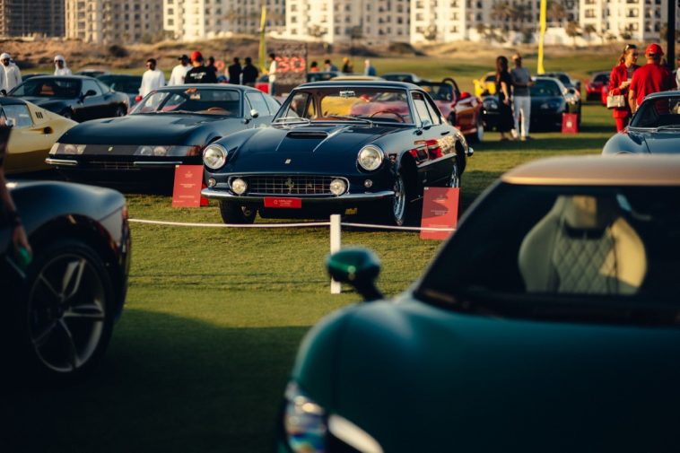 Cavallino Classic Middle East 2024 – Recap