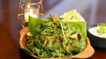 Ultimate Indian Festive Brunch at Punjab Grill, Dubai