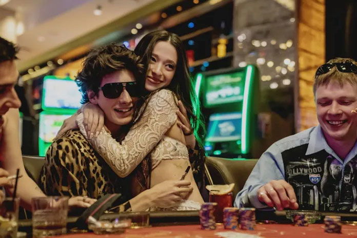 400+ Top Film Polls Pick 2024’s Best Films