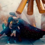 New “Superman” Aims To Be Apolitical