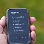 This ‘unlimited battery’ GPS tracker is an integral part of my hikes