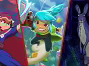 Guide: 161 Games You Should Pick Up In Nintendo’s ‘Hits For The Holidays’ eShop Sale (North America)