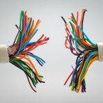 How to fix kinked and broken cables in no time