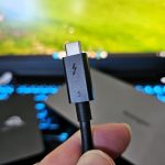 My first Thunderbolt 5 experience has been a huge bust