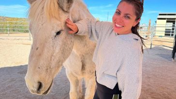 Jill Zarin’s daughter, Ally Shapiro, reflects on ‘toughest’ year following engagement, subsequent split from fiancé