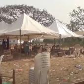 Ibadan Stampede: Nigerian Police Release Six Suspects From Custody Amid Death Of 40 Children