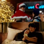 Watch: Lee Se Young And Na In Woo Share Romantic Christmas Moments In “Motel California” Special Teaser