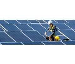 Creating New Jobs: Governor Hochul Announces Approval of Solar Array in Niagara County –