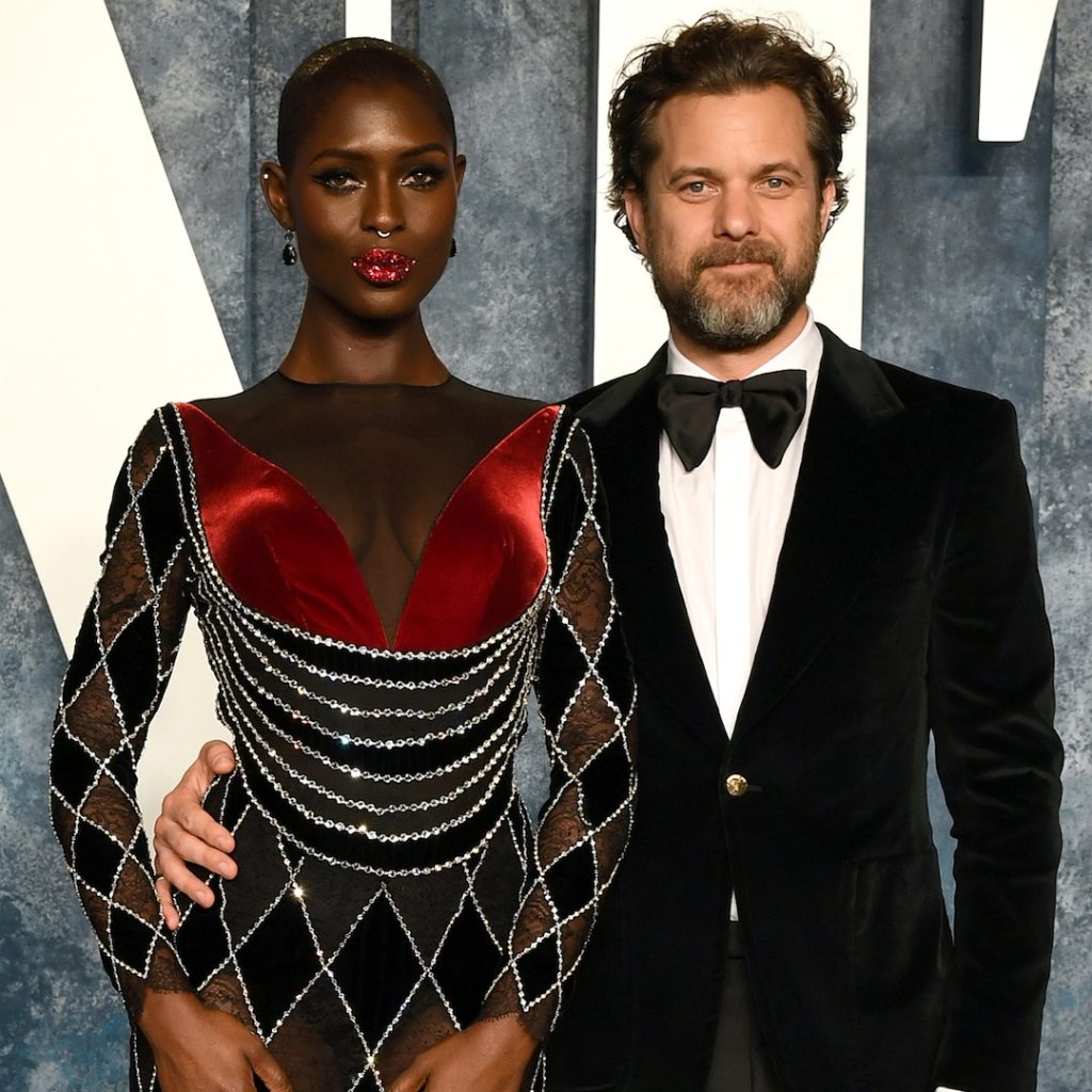 Jodie Turner-Smith Accuses Estranged Husband Joshua Jackson of Not Paying Child Support