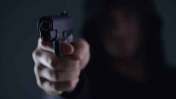 Two Men Shot as Robbery Goes Wrong at Queens Illegal Gambling Room