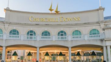 Churchill Downs Dumfries VA Casino Hotel Shows Signs of Strengths