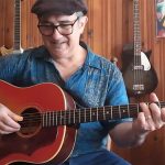 Go Beyond Alternating Thumb Picking with Melodic Bass Runs