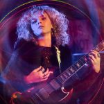 “I’m backing away from being a ‘blues guitarist’. It’s not what I wanted to be boxed into”: Grace Bowers took the blues world by storm – but she says there’s much more to her playing ready to be unleashed