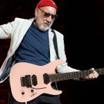 “I was playing at three times the speed I normally play at”: When Pete Townshend got his first Jackson guitar… and loved it