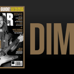 The ultimate Dimebag Darrell tribute – and the Ultimate Gear Guide! – only in the new Guitar World
