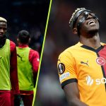 Galatasaray targets signing new striker amid uncertainty over Osimhen’s permanent move