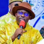 BREAKING: Jubilation as top governor announces huge Christmas bonus to workers