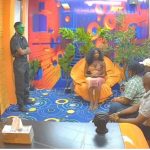 House of Stars: Sierra Leoneans Reality tv contestant arrested on Live TV