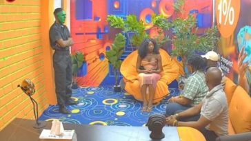 House of Stars: Sierra Leoneans Reality tv contestant arrested on Live TV