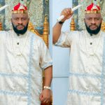 Why Fans and Enemies Now Call Me C. Ronaldo Of Nollywood – Yul Edochie