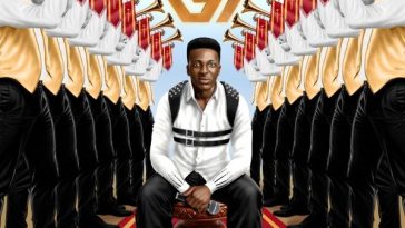 Frank Edwards – AHA GI (RE MIX) Ft Frank Edwards