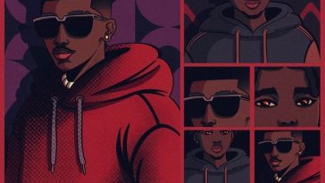 Lil Frosh – Lojojumo ft. Emo Grae