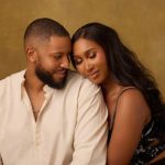 Relish The Beauty of Love With Maz & Kaz’ Pre-wedding Shoot