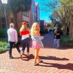 Gigi Solimine, Alpha Chi Omega Sorority Mourns Ole Miss Student’s Death