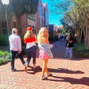 Gigi Solimine, Alpha Chi Omega Sorority Mourns Ole Miss Student’s Death