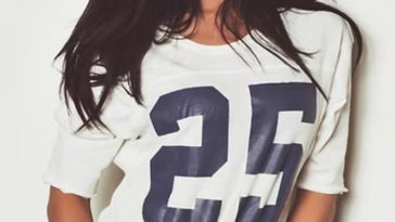 Who was Jenna Chapple? All About Late Model Featured in Viral FazeClan Christmas Card