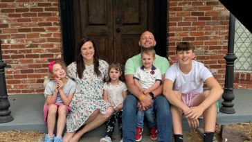 Will Robinson, Durant High School Basketball Coach Killed in Tragic Xmas Eve Accident