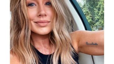 Fallon Williamson Arrest – Social Media User Goes Viral After Sharing ‘Hot’ Mugshot Following Battery Arrest